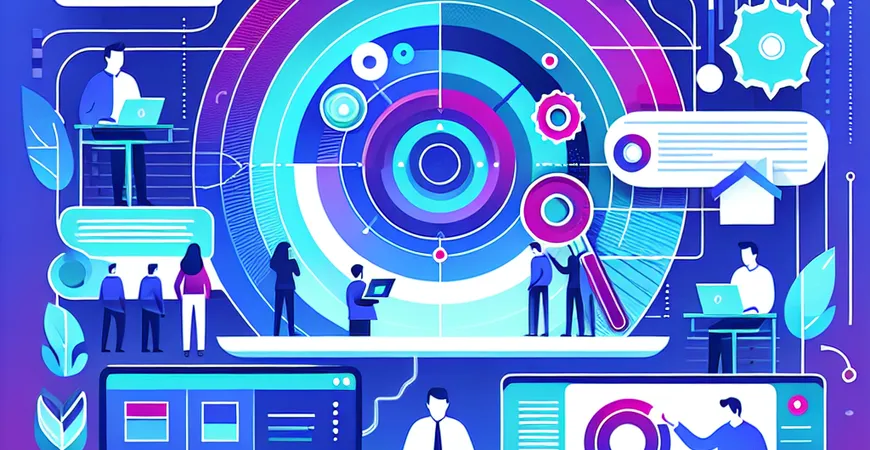 2025 项目管理趋势报告：技术驱动下的 5 大新方向